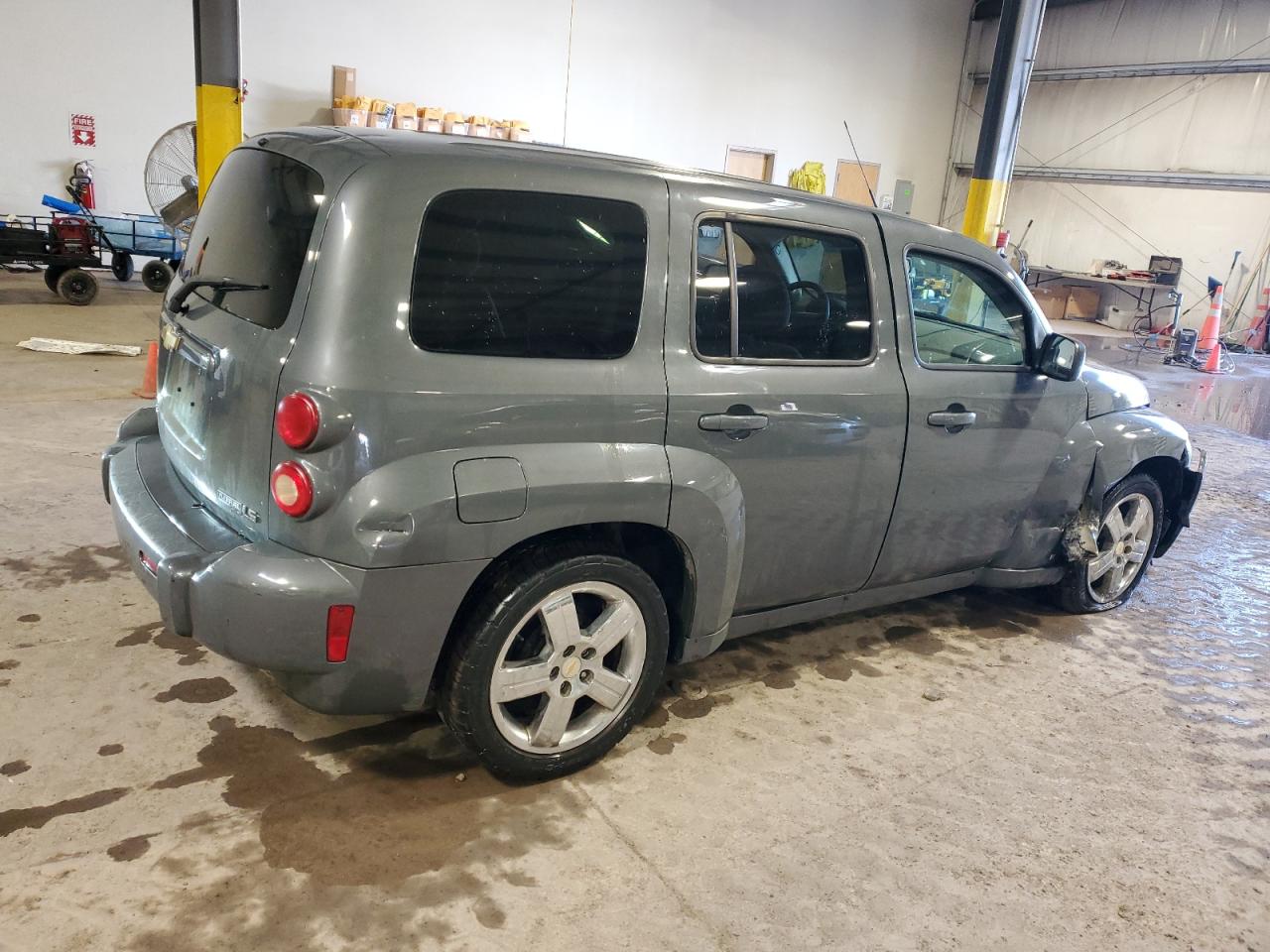 2009 Chevrolet HHR - Image 3