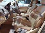 2008 Mercedes-Benz Ml 320 Cdi للبيع في Billings، MT - Front End