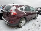 2015 Honda Cr-V Exl en Venta en Elgin, IL - Front End