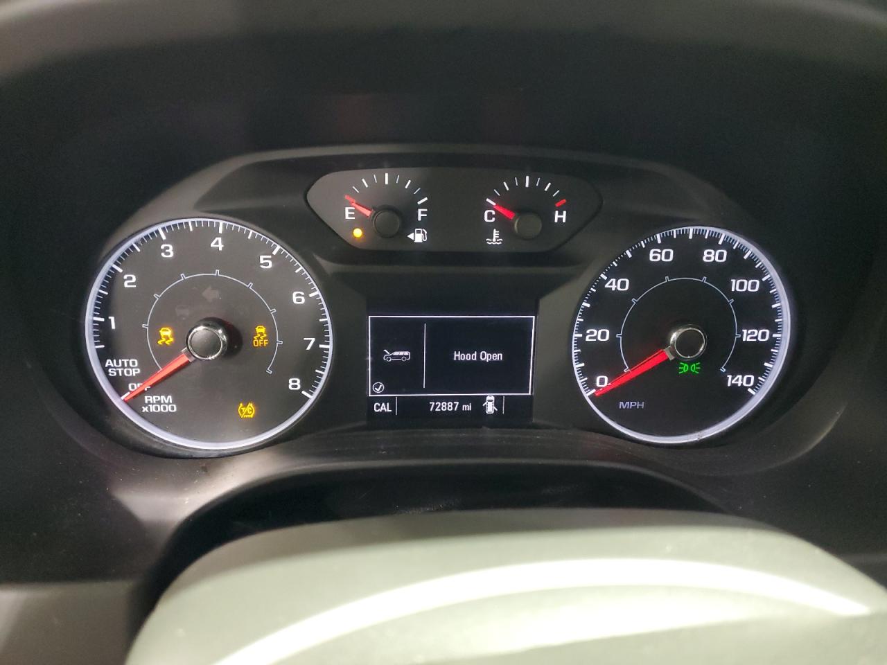 2018 GMC Acadia - Image 9