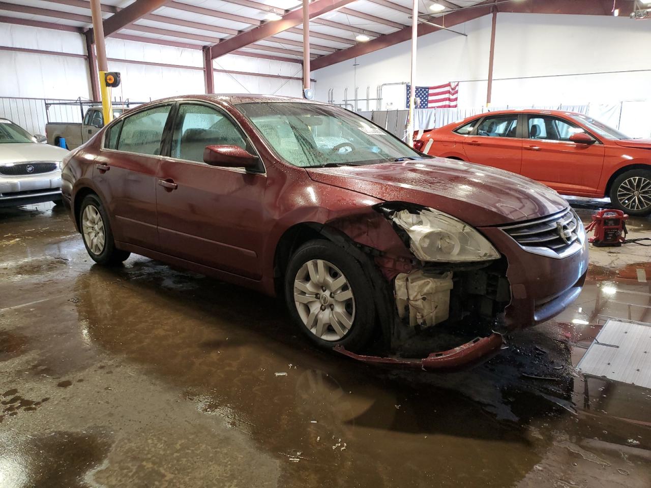 2012 Nissan Altima - Image 4