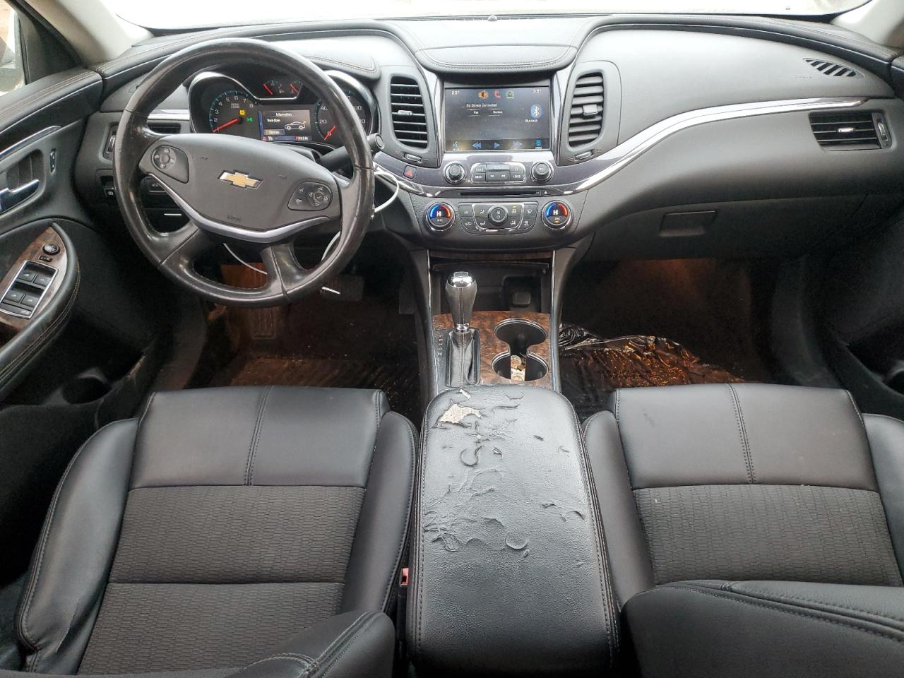 2014 Chevrolet Impala - Image 8
