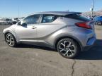 2018 Toyota C-Hr Xle للبيع في North Las Vegas، NV - Front End