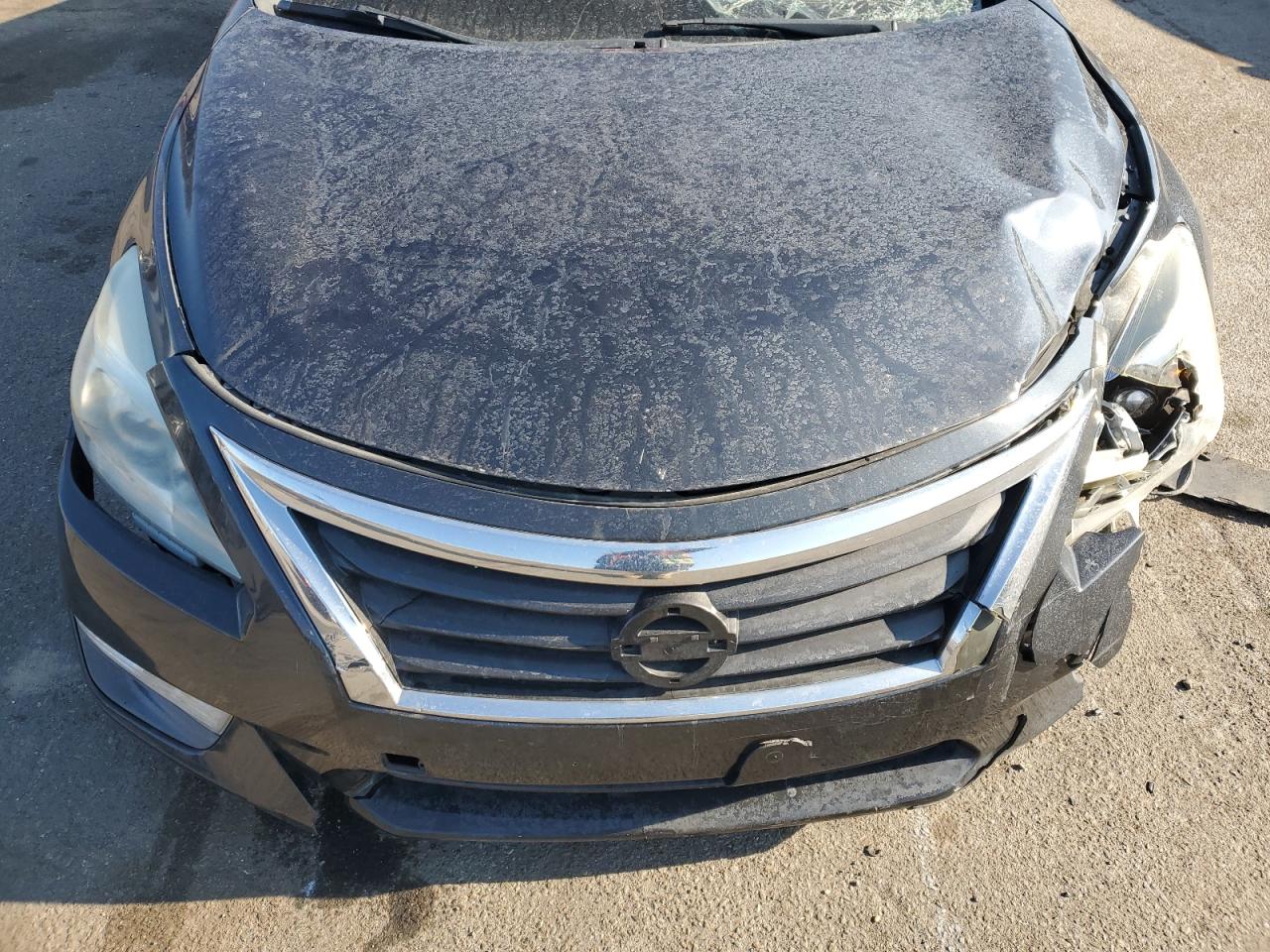 2013 Nissan Altima - Image 11