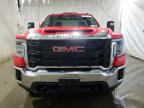 2022 Gmc Sierra K3500 продається в Central Square, NY - Side