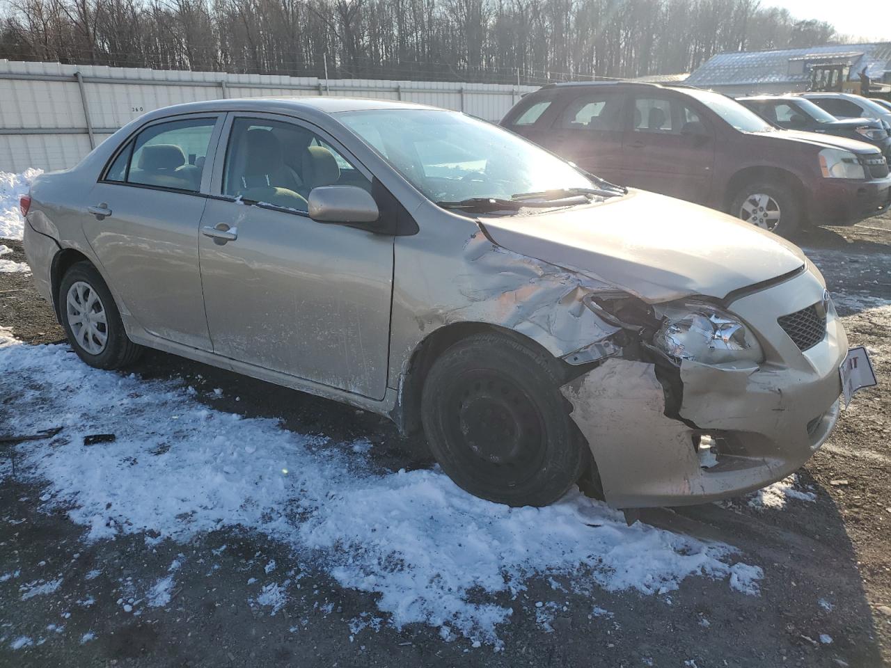 2009 Toyota Corolla - Image 4