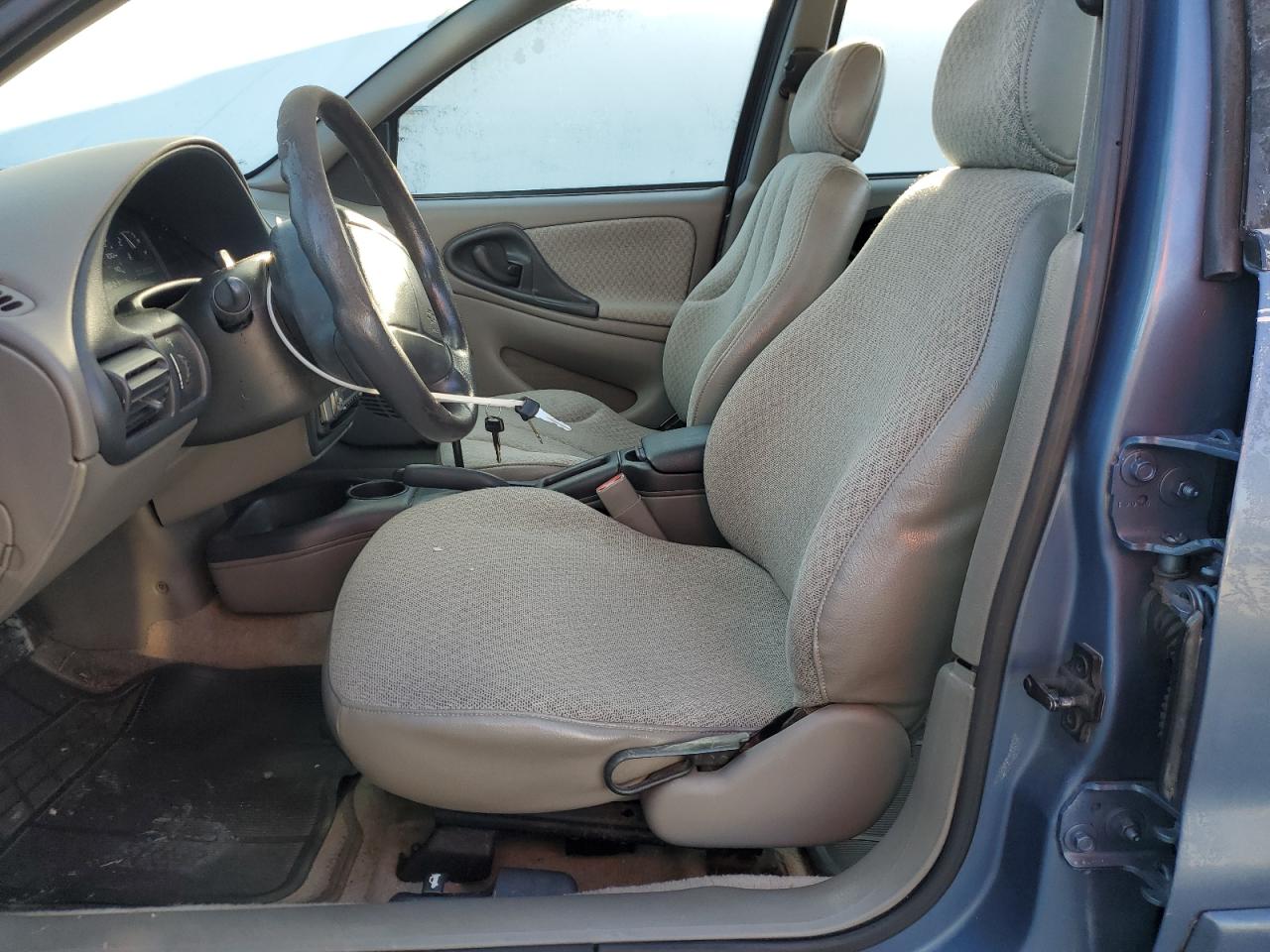 1998 Chevrolet Cavalier - Image 7