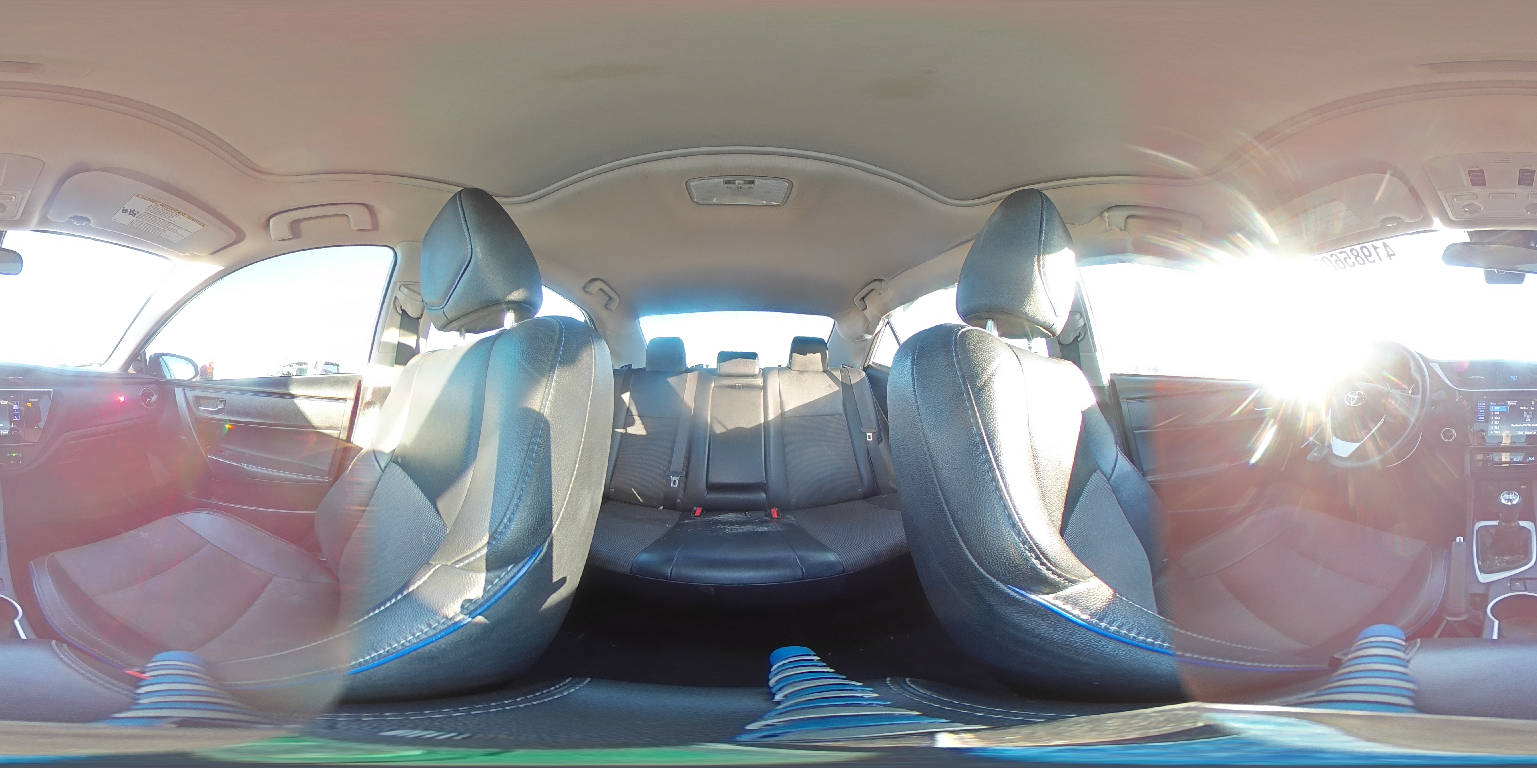 2017 Toyota Corolla - Image 13