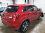 2022 Mitsubishi Outlander Sport Es zu verkaufen in West Mifflin, PA - Front End