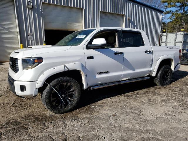 2019 Toyota Tundra Crewmax Sr5