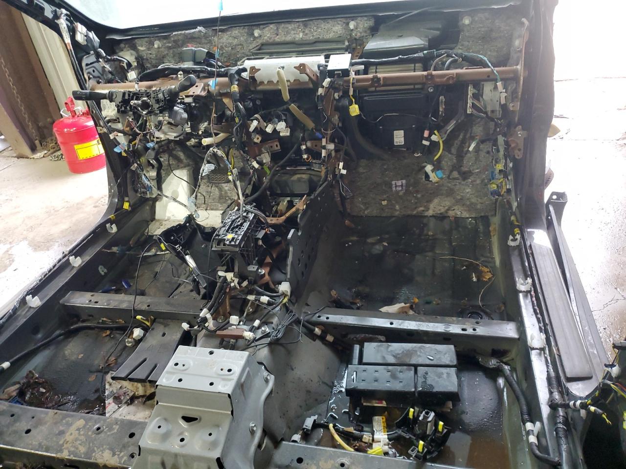 2015 Toyota Camry - Image 8