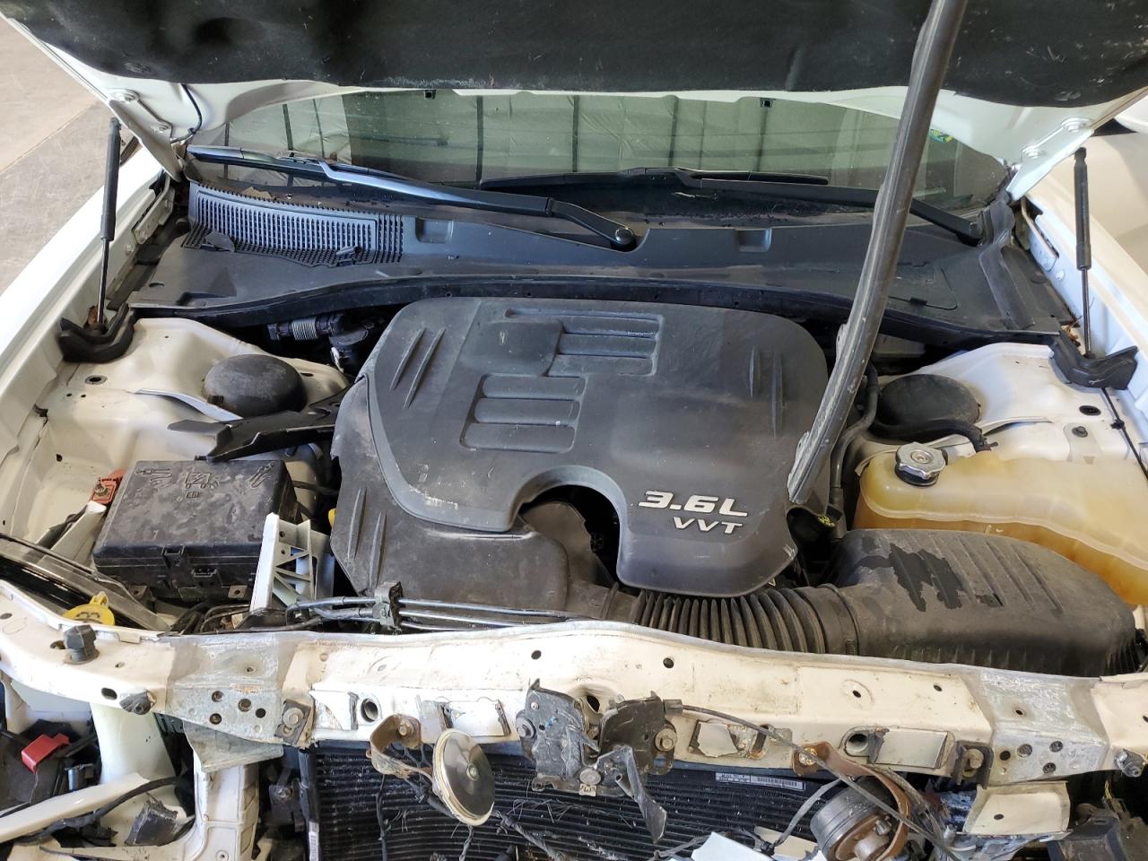 2019 Dodge Charger - Image 11