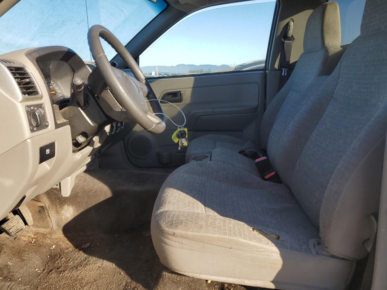 2007 Chevrolet Colorado - Image 7