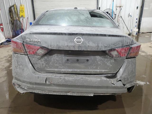  NISSAN ALTIMA 2020 Gray