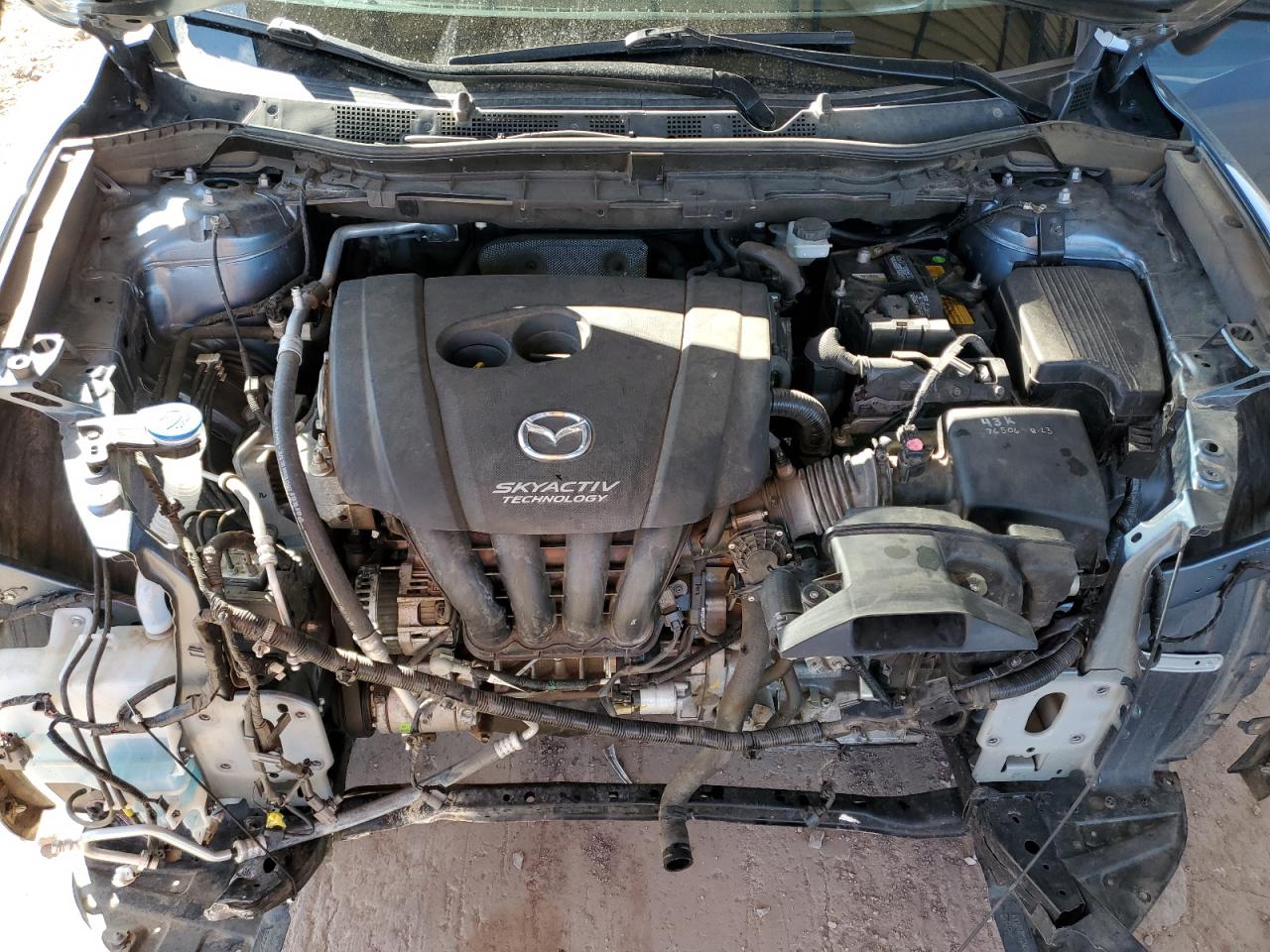 2016 Mazda CX-5 - Image 11