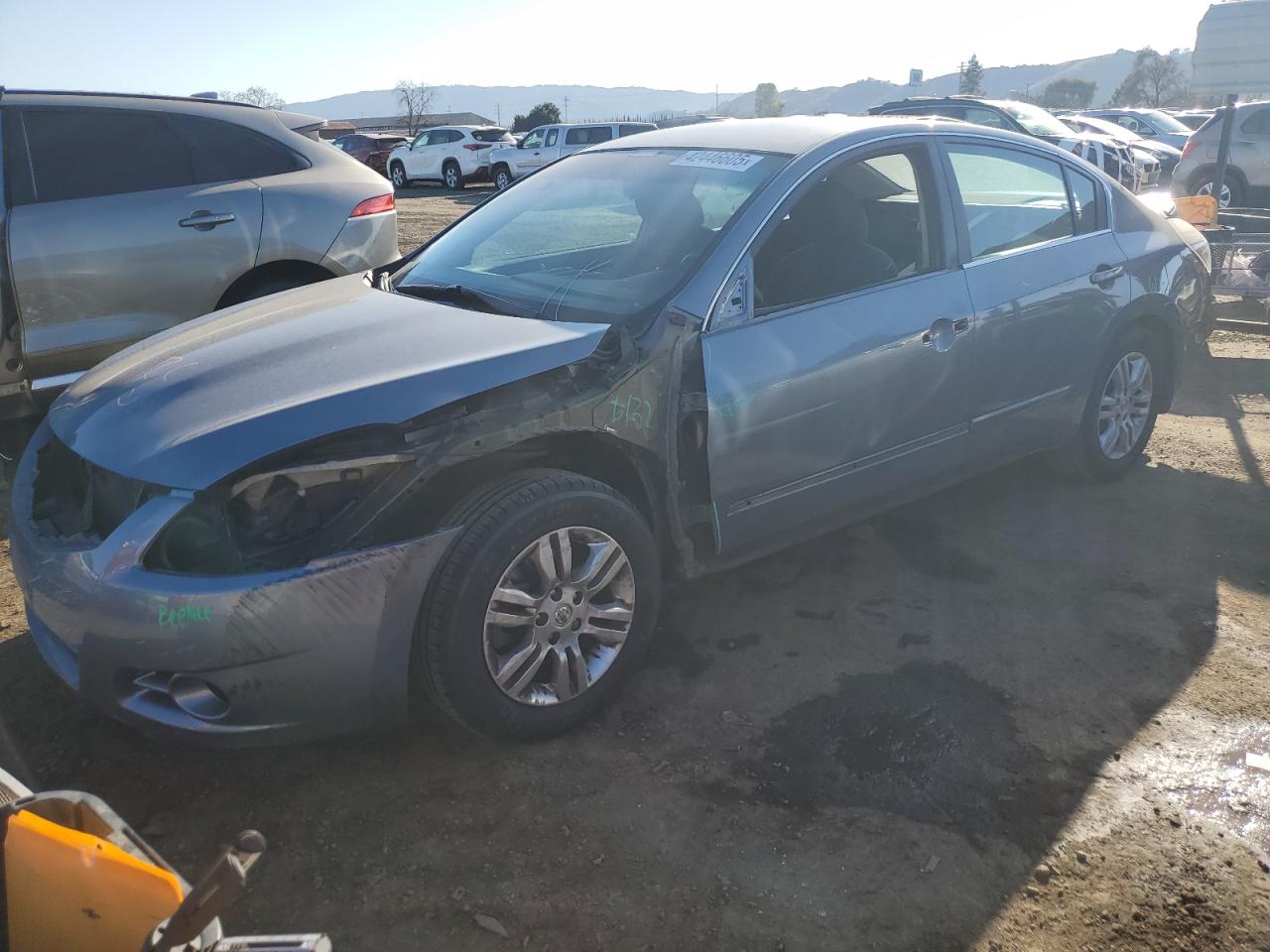 2011 Nissan Altima - Image 1
