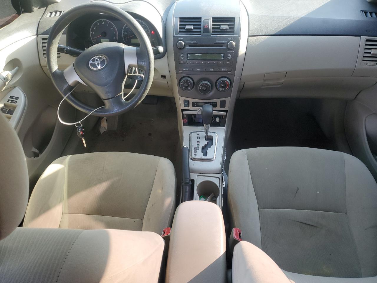 2011 Toyota Corolla - Image 8