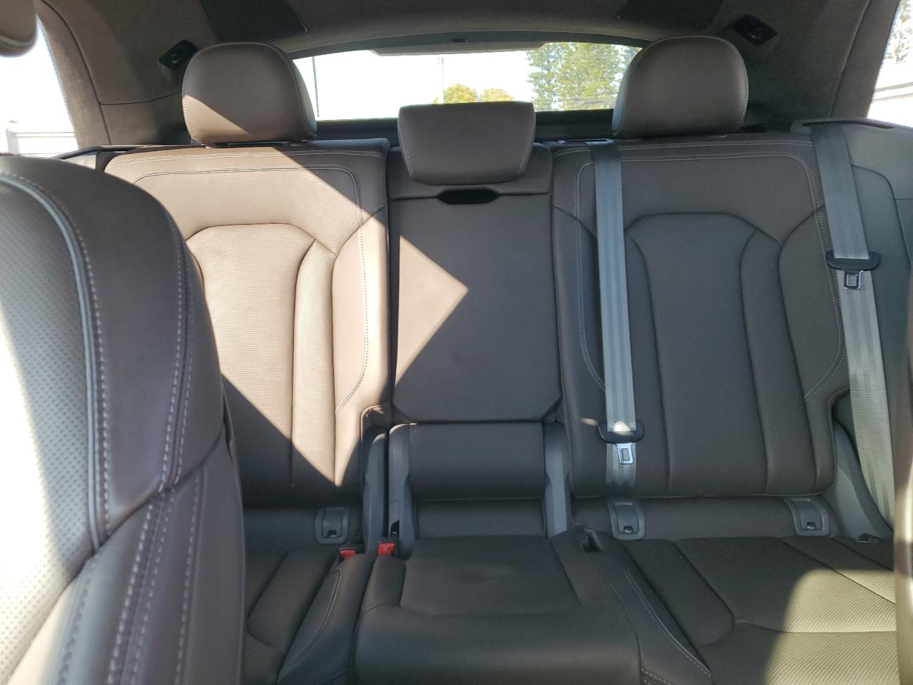 2019 Audi Q8 - Image 10