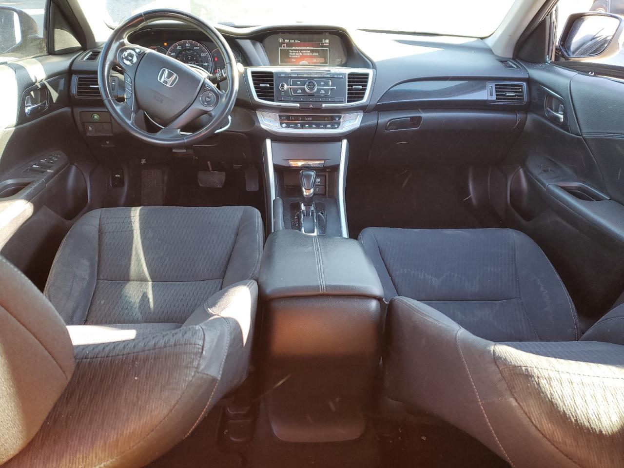 2013 Honda Accord - Image 8