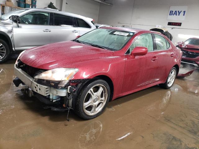 2006 Lexus Is 250
