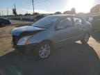 2012 Nissan Sentra 2.0 للبيع في Miami، FL - Front End