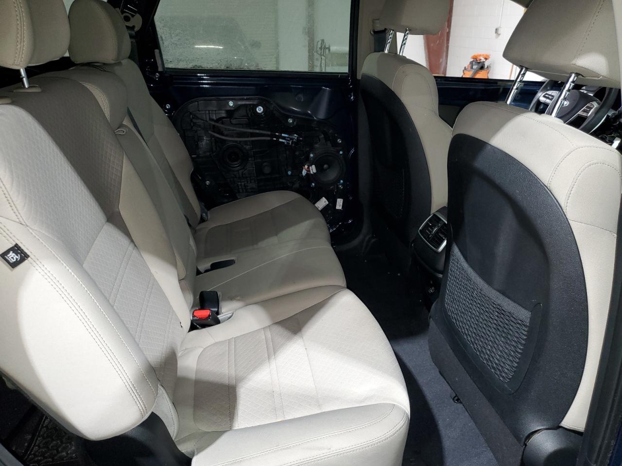 2019 Kia Sorento - Image 11