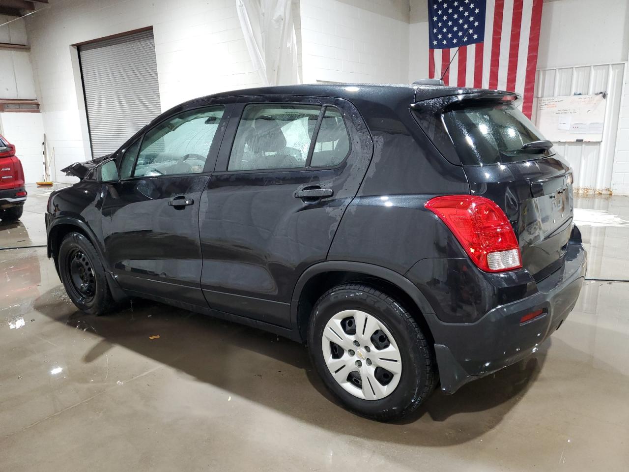 2015 Chevrolet Trax - Image 2