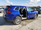 2025 Honda Cr-V Exl for Sale in Walton, KY - Side