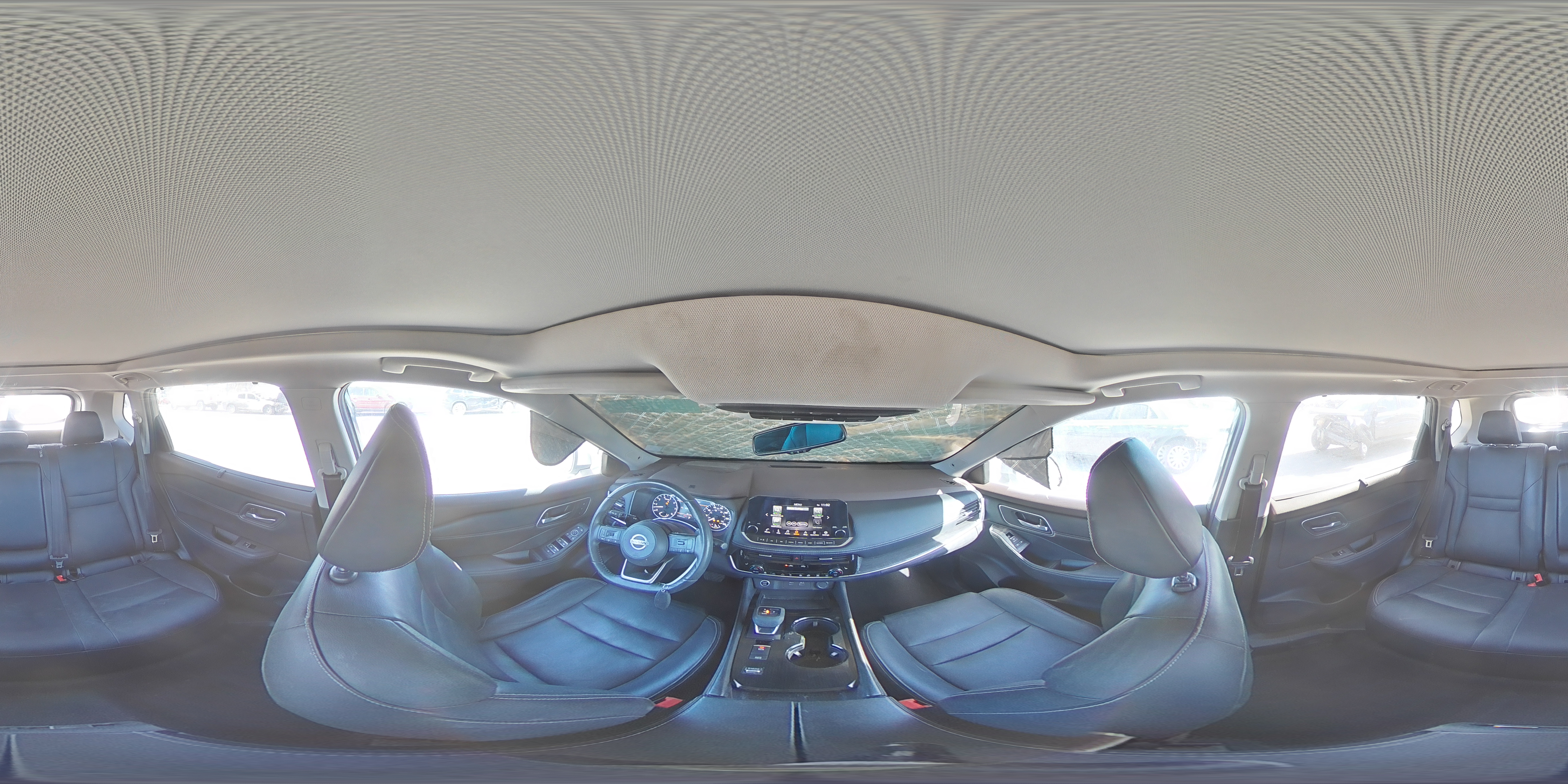 2021 Nissan Rogue - Image 13