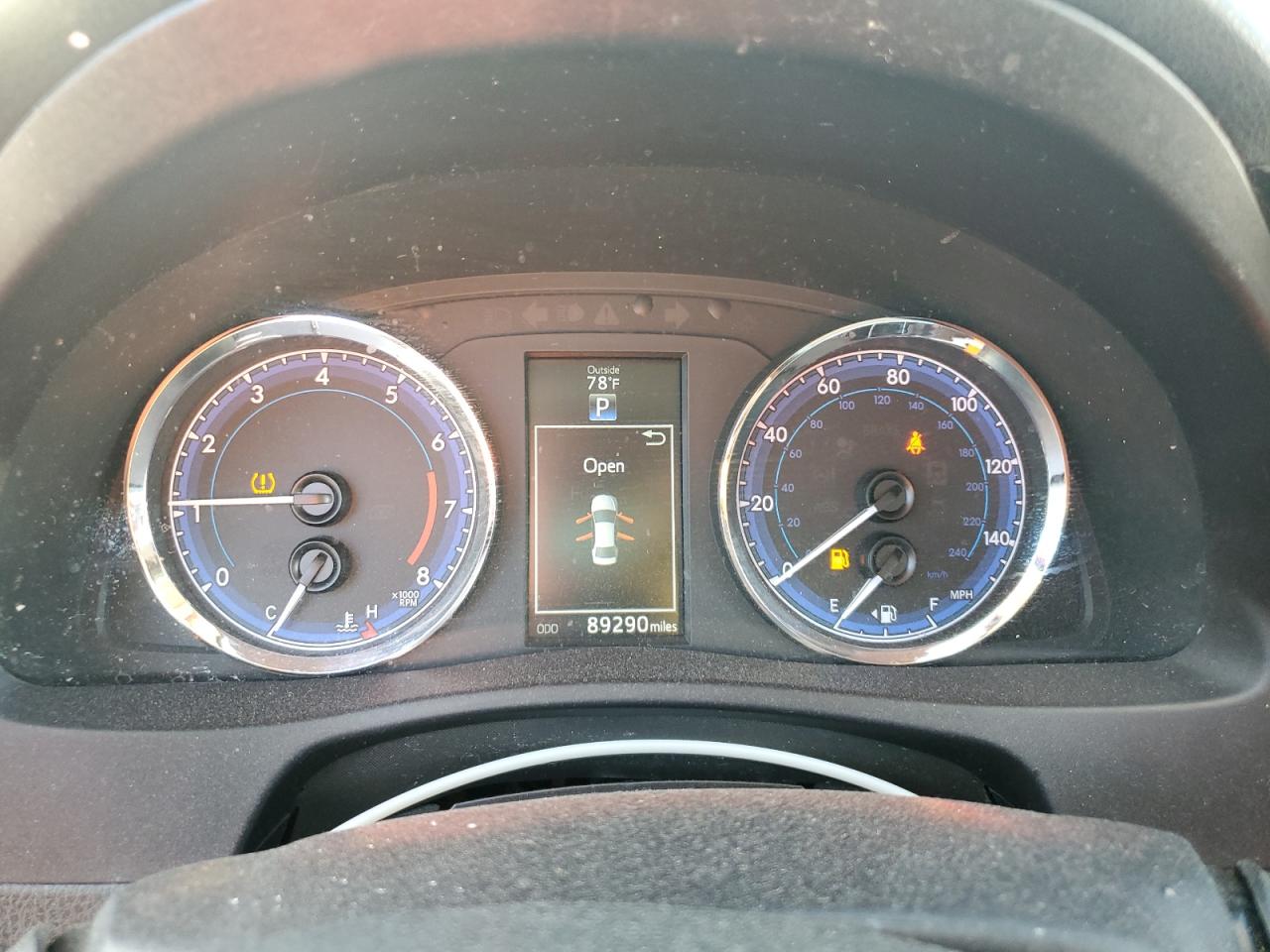 2019 Toyota Corolla - Image 9