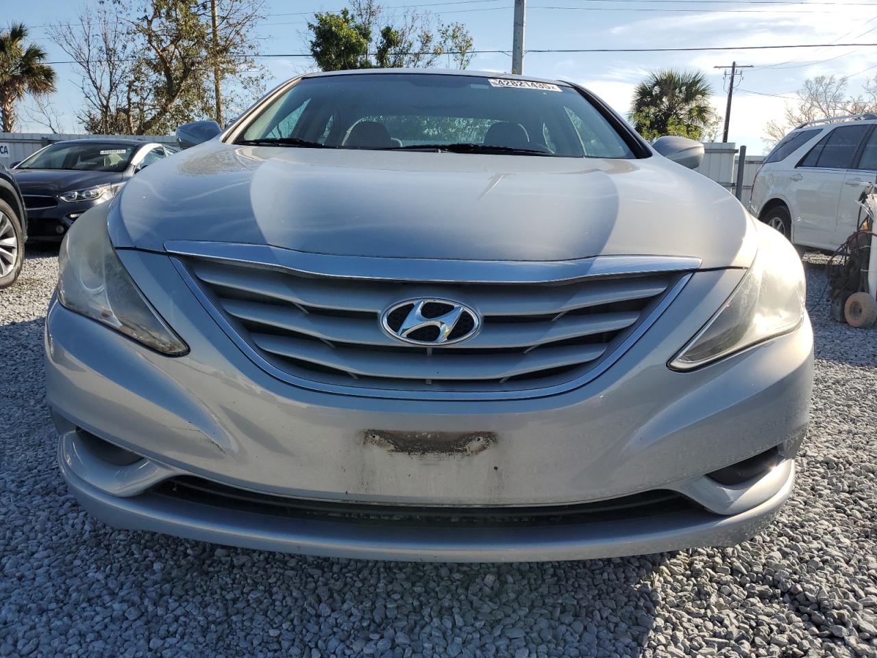 2011 Hyundai Sonata - Image 5