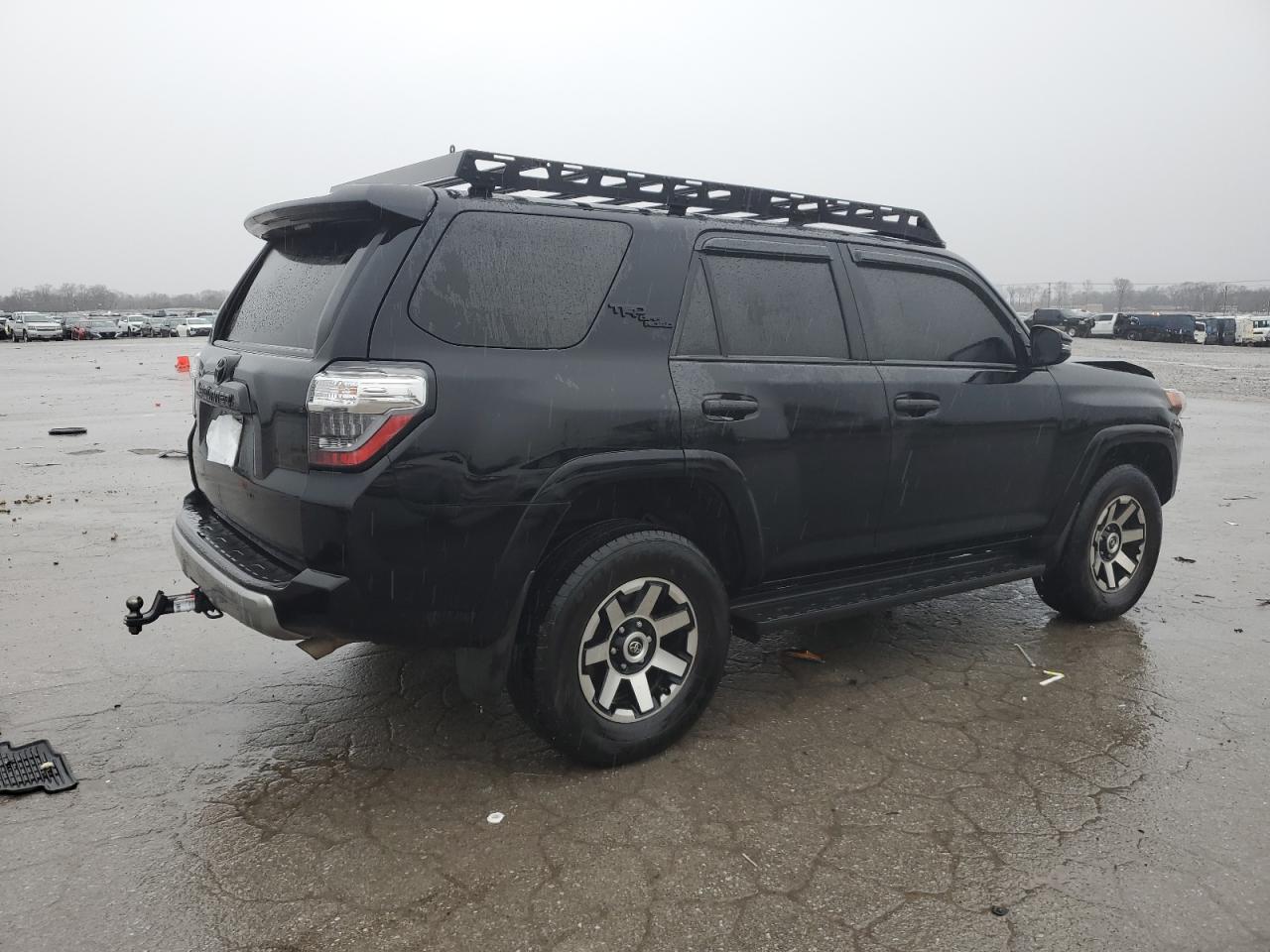 2021 Toyota 4Runner - Image 3