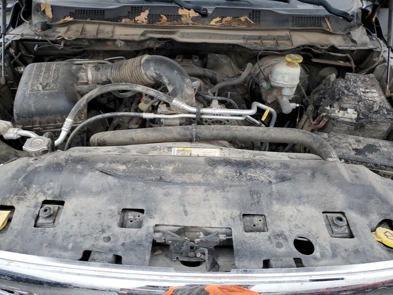 2017 RAM 1500 - Image 11