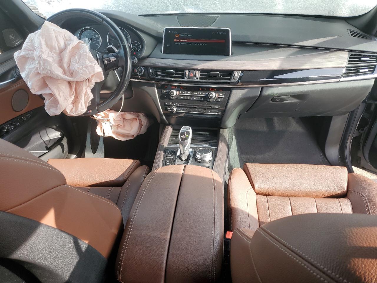 2018 BMW X5 - Image 8