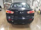 2009 Mitsubishi Lancer De na sprzedaż w Elgin, IL - Front End