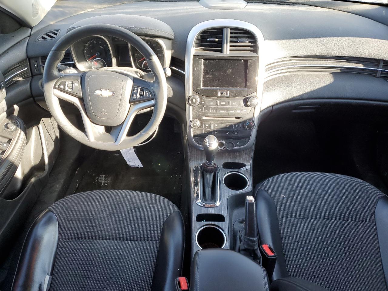 2015 Chevrolet Malibu - Image 8