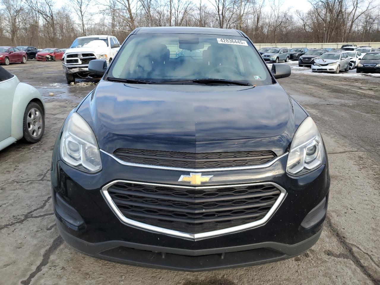 2016 Chevrolet Equinox - Image 5
