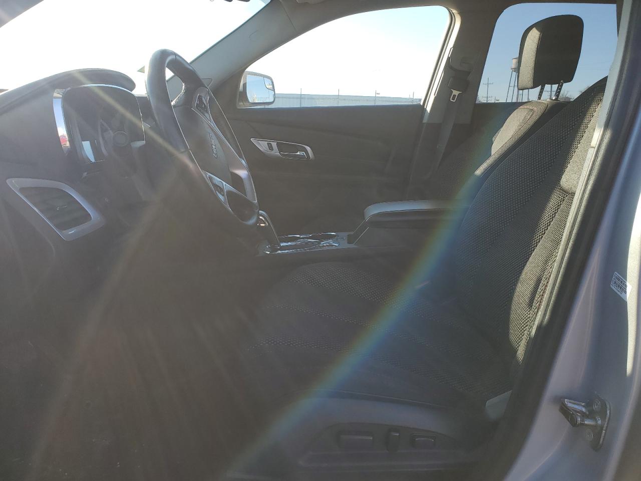 2014 GMC Terrain - Image 7