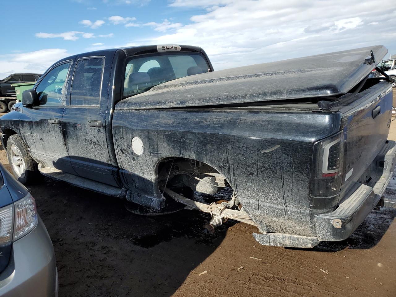 2004 Dodge RAM - Image 2