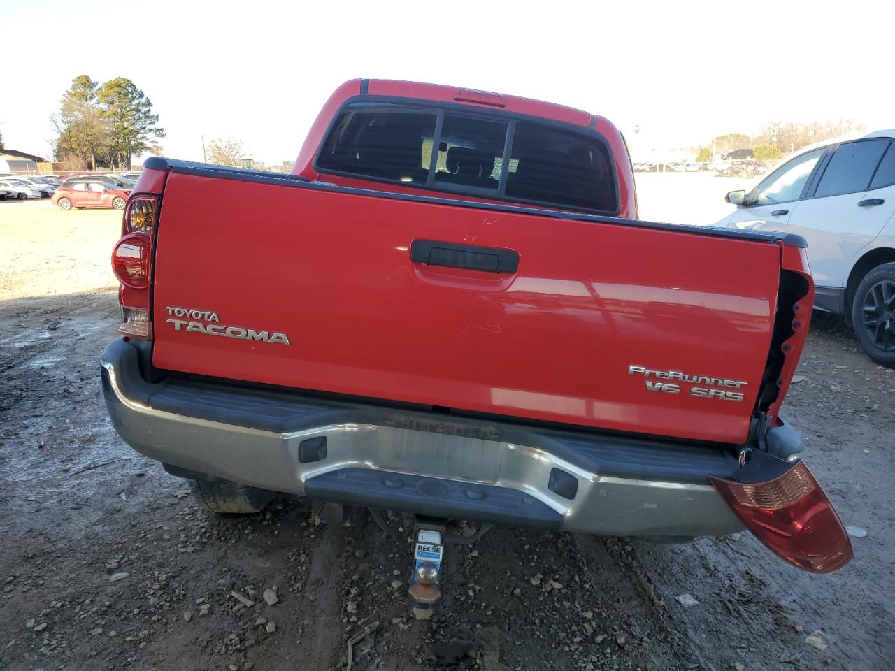 2008 Toyota Tacoma - Image 6