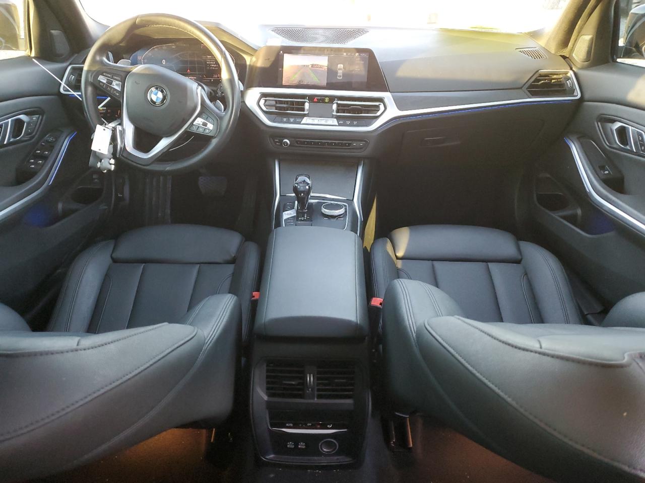 2020 BMW 3er - Image 8