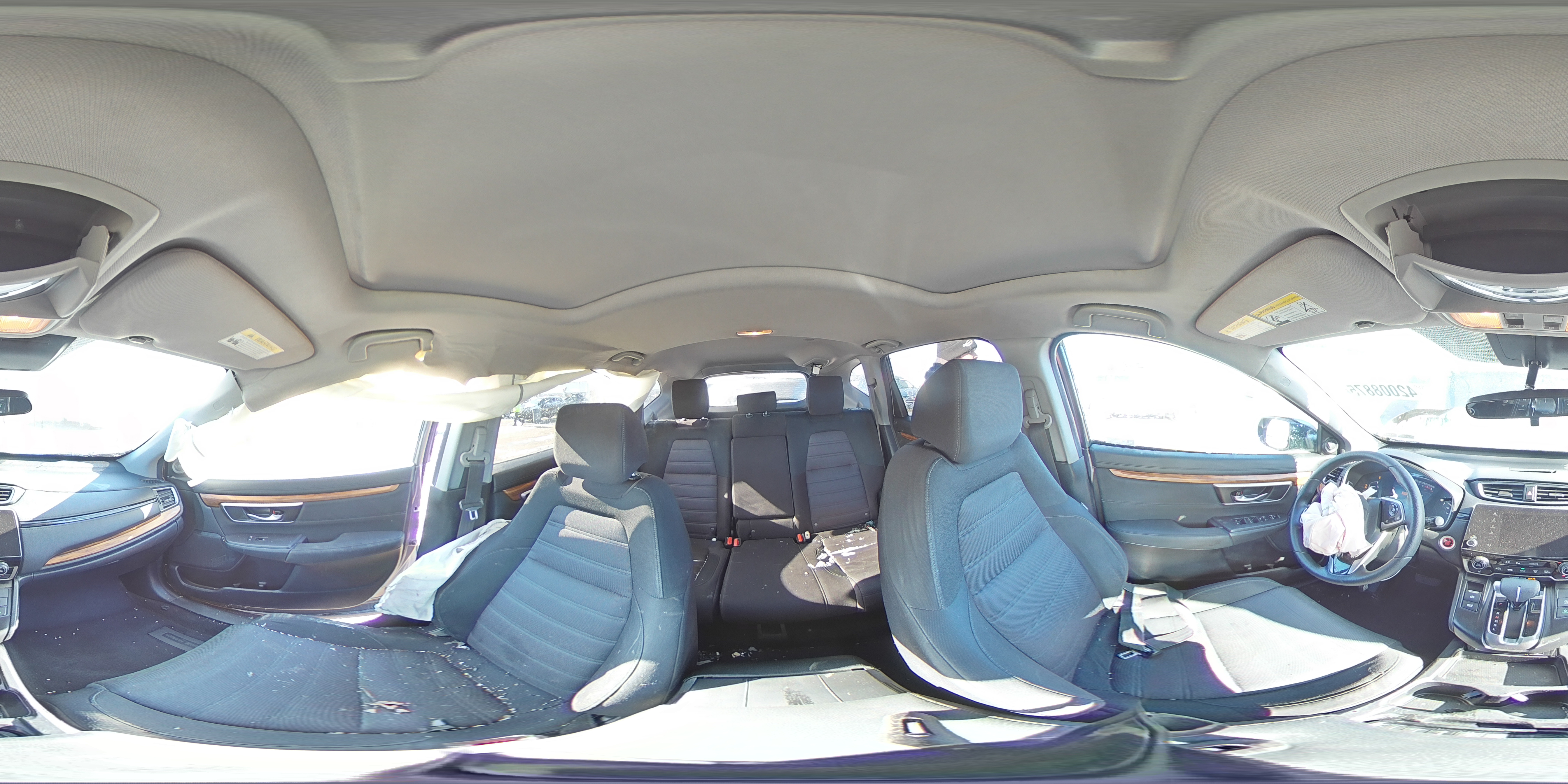 2021 Honda CR-V - Image 14