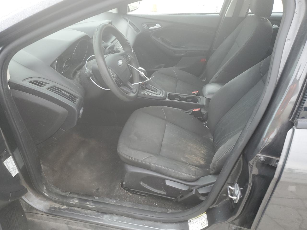 2015 Ford Focus - Image 7