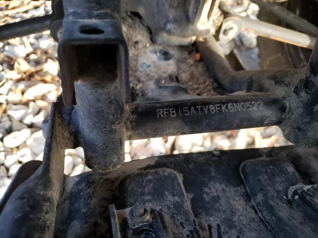 2015 'OTHER MOTORCYCLE' 4WHEELER