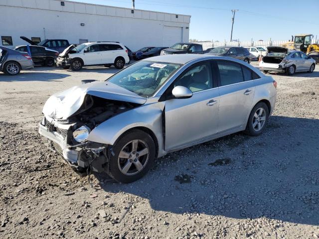 2013 Chevrolet Cruze Lt