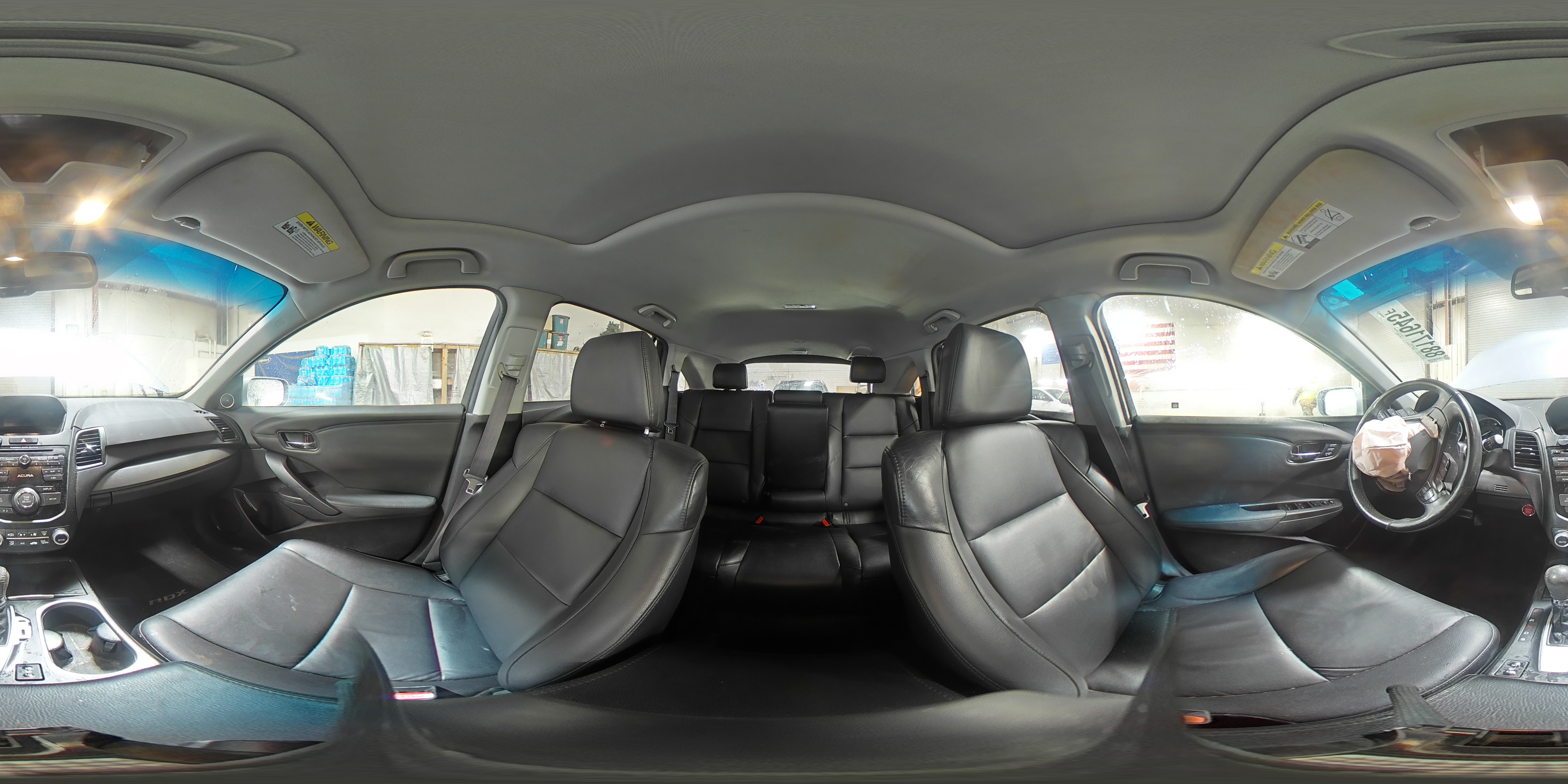 2016 Acura RDX - Image 15