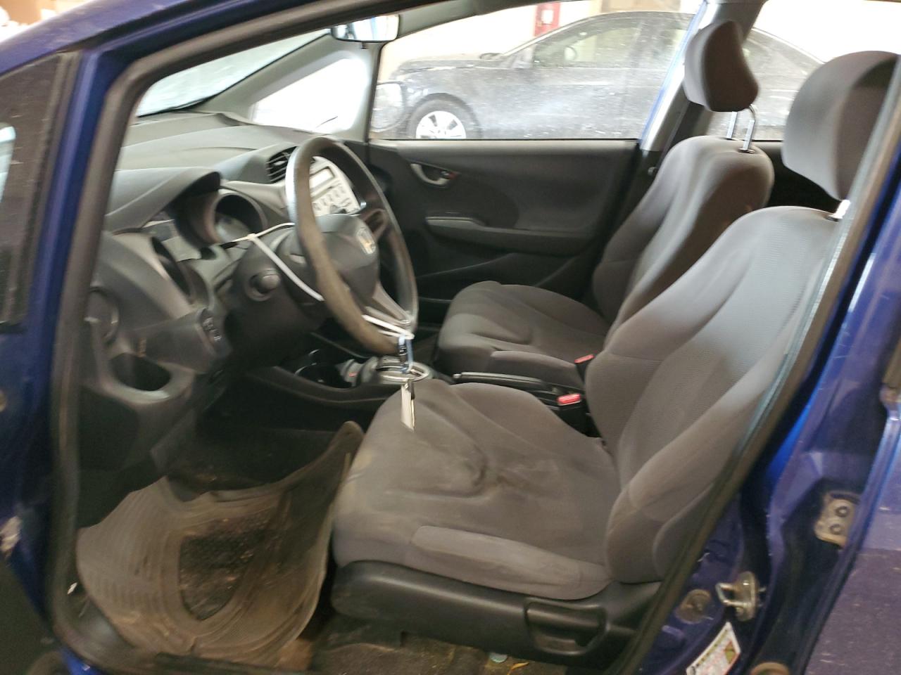 2009 Honda Fit - Image 7