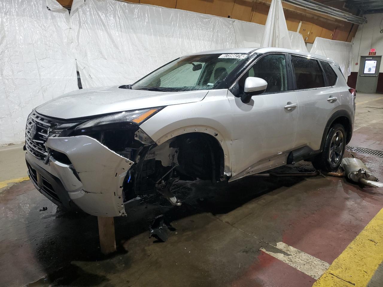 2024 Nissan Rogue - Image 1
