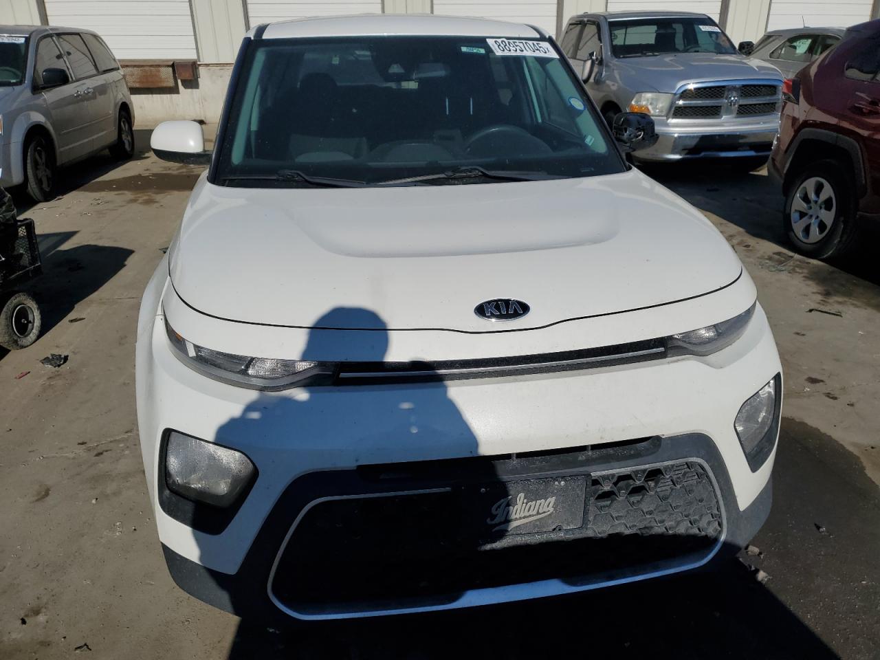 2020 Kia Soul - Image 5