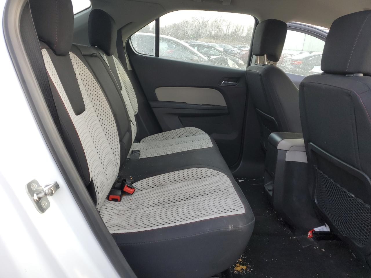 2012 Chevrolet Equinox - Image 12
